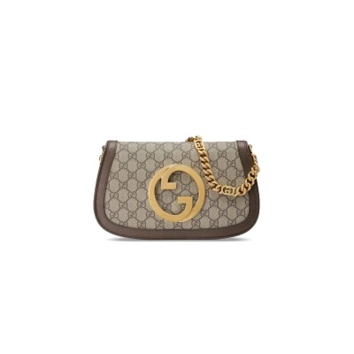 GUCCI BLONDIE SHOULDER BAG 699268 (28*16*4cm)